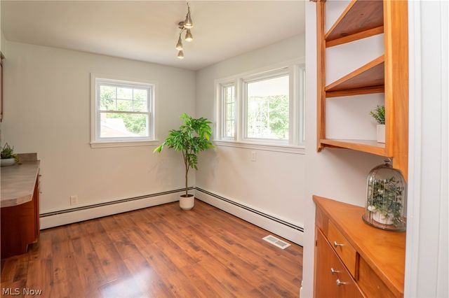 3920 Ashwood Street NW, Canton, OH 44708
