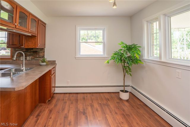 3920 Ashwood Street NW, Canton, OH 44708