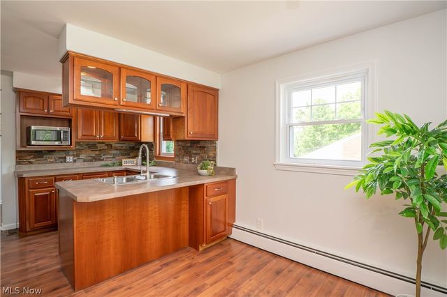 3920 Ashwood Street NW, Canton, OH 44708