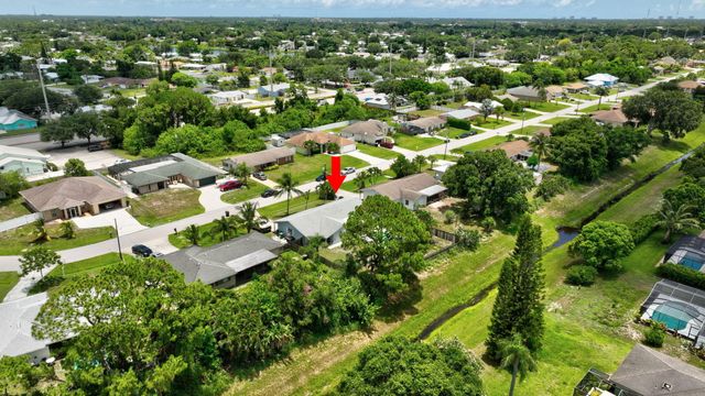 1234 SE Petunia Avenue, Port St Lucie, FL 34952
