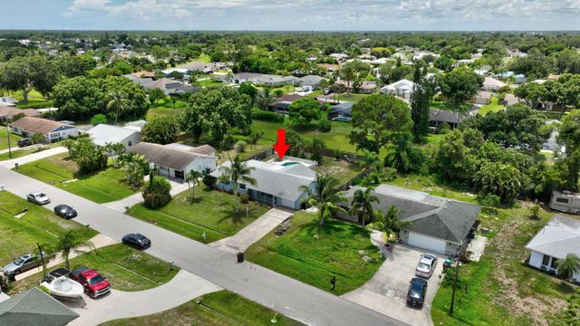 1234 SE Petunia Avenue, Port St Lucie, FL 34952