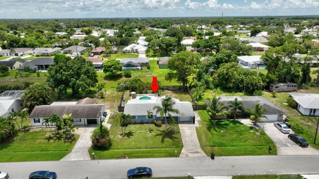 1234 SE Petunia Avenue, Port St Lucie, FL 34952