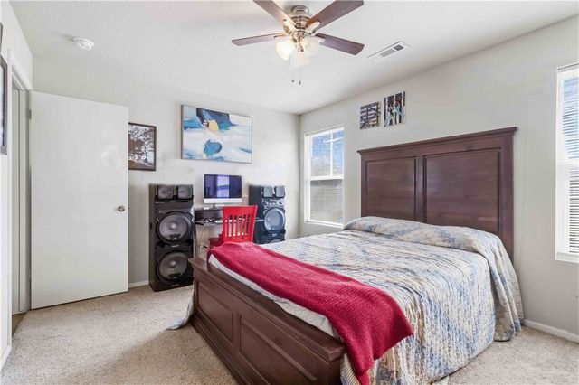 701 NW 68th Avenue, Bentonville, AR 72713