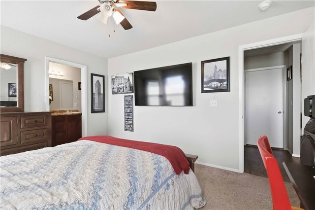 701 NW 68th Avenue, Bentonville, AR 72713