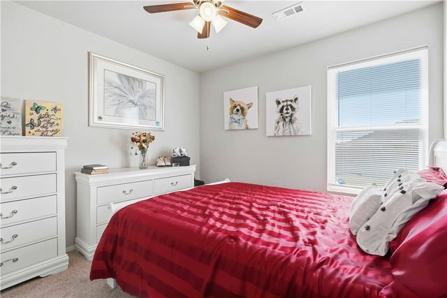 701 NW 68th Avenue, Bentonville, AR 72713
