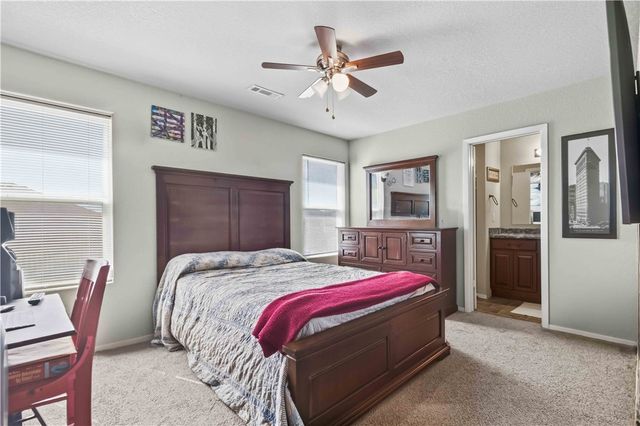 701 NW 68th Avenue, Bentonville, AR 72713