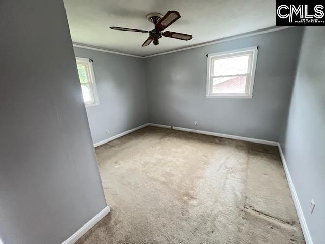7509 Burdell Drive, Columbia, SC 29209