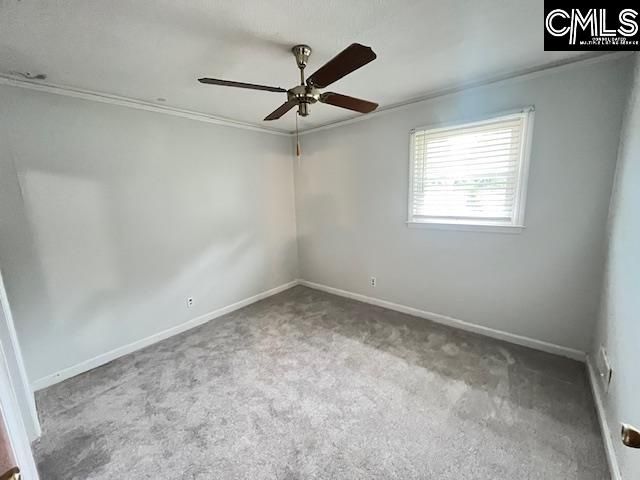 7509 Burdell Drive, Columbia, SC 29209