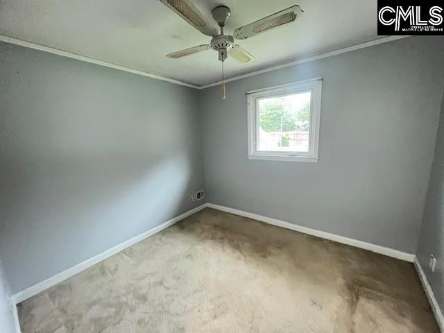 7509 Burdell Drive, Columbia, SC 29209