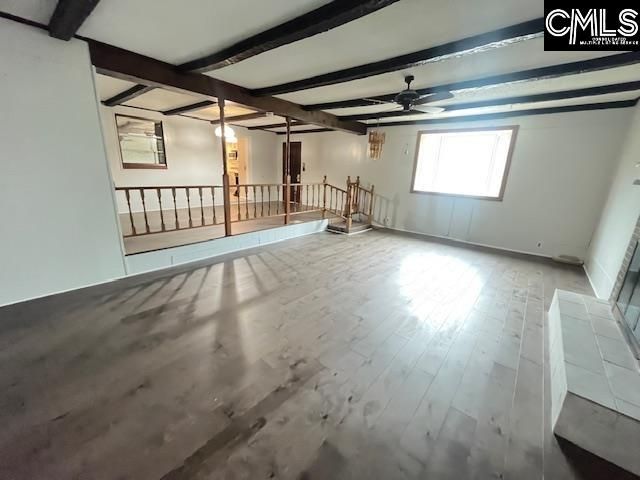 7509 Burdell Drive, Columbia, SC 29209