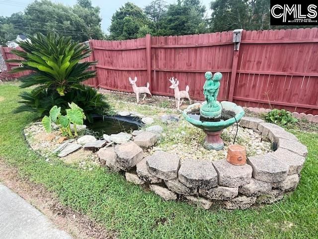 7509 Burdell Drive, Columbia, SC 29209