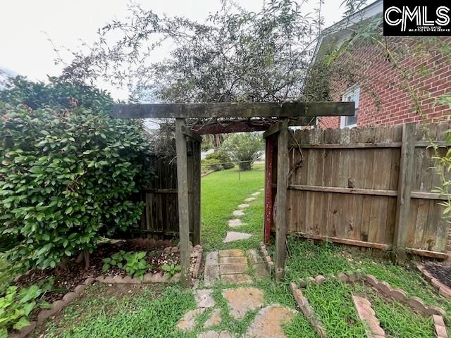 7509 Burdell Drive, Columbia, SC 29209