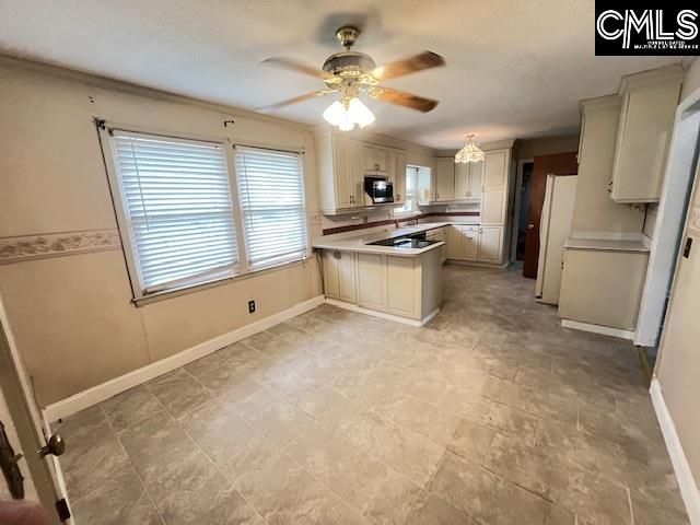 7509 Burdell Drive, Columbia, SC 29209
