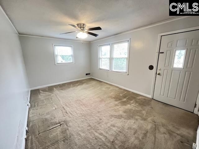 7509 Burdell Drive, Columbia, SC 29209