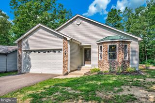 614 YORKTOWN BLVD, Locust Grove, VA 22508