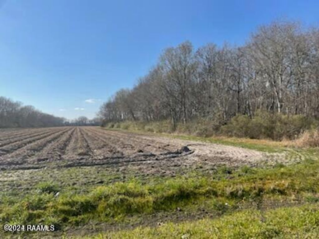 600 S Fieldspan Road, Duson, LA 70529