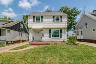 6106 Bradley Avenue, Parma, OH 44129