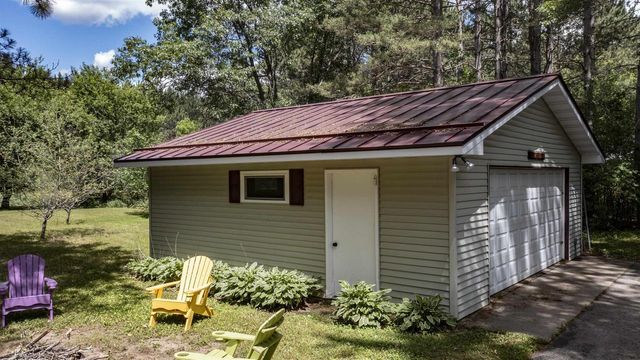 W10199 BIGHORN LANE, Hancock, WI 54943