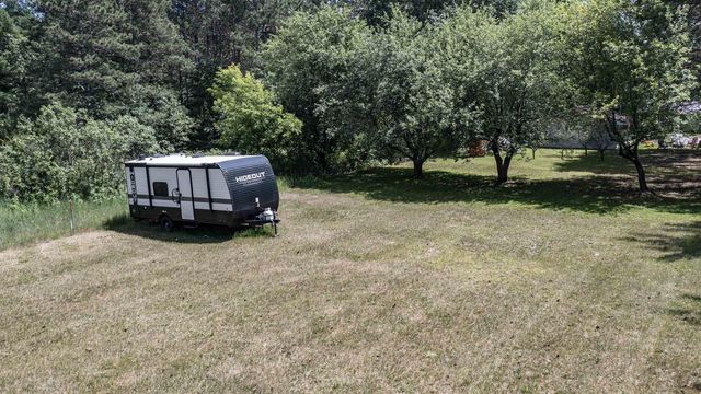 W10199 BIGHORN LANE, Hancock, WI 54943