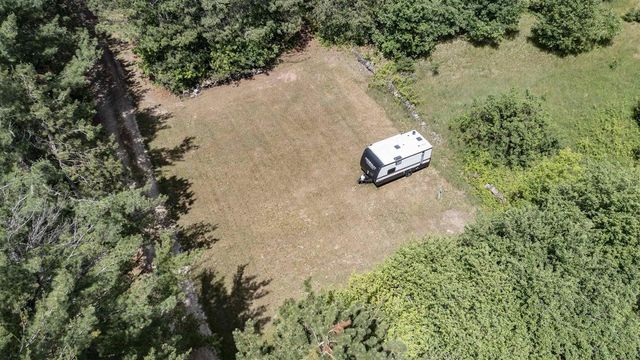 W10199 BIGHORN LANE, Hancock, WI 54943