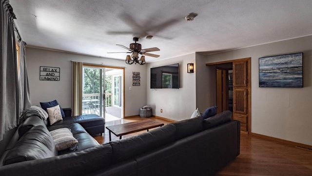 W10199 BIGHORN LANE, Hancock, WI 54943