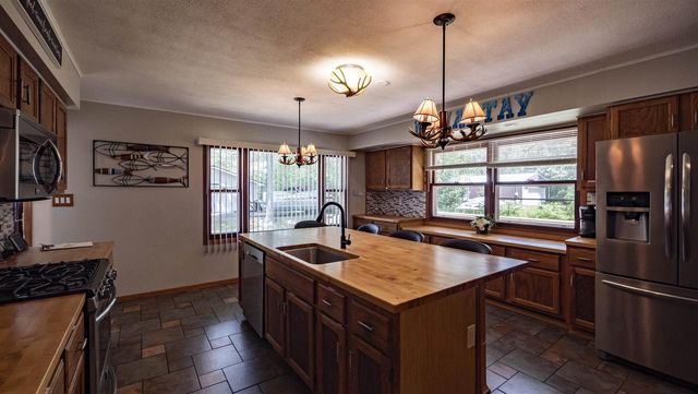 W10199 BIGHORN LANE, Hancock, WI 54943