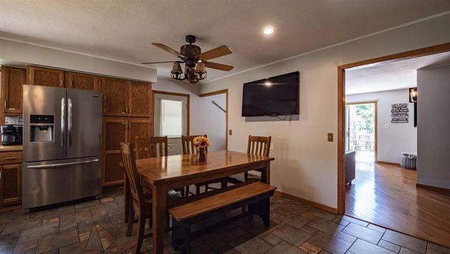 W10199 BIGHORN LANE, Hancock, WI 54943