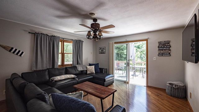 W10199 BIGHORN LANE, Hancock, WI 54943