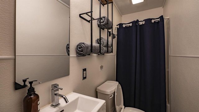 W10199 BIGHORN LANE, Hancock, WI 54943