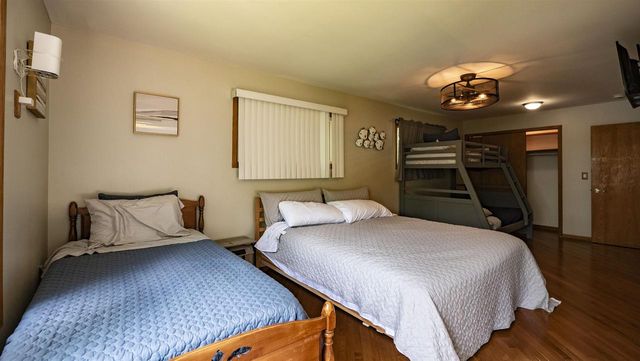 W10199 BIGHORN LANE, Hancock, WI 54943