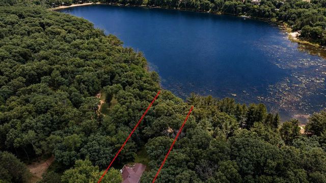 W10199 BIGHORN LANE, Hancock, WI 54943