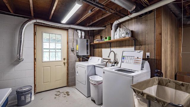 W10199 BIGHORN LANE, Hancock, WI 54943