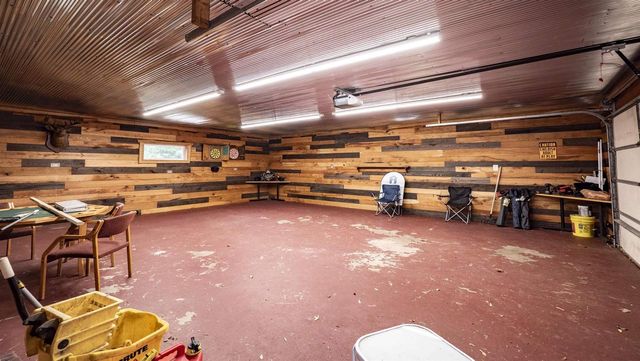 W10199 BIGHORN LANE, Hancock, WI 54943