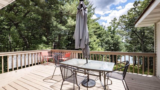 W10199 BIGHORN LANE, Hancock, WI 54943