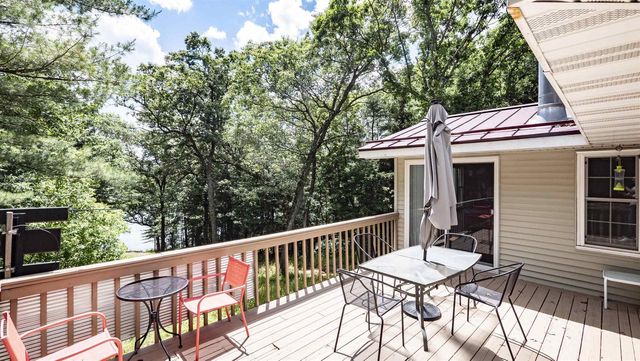W10199 BIGHORN LANE, Hancock, WI 54943
