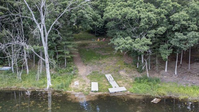 W10199 BIGHORN LANE, Hancock, WI 54943