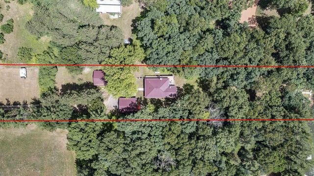 W10199 BIGHORN LANE, Hancock, WI 54943