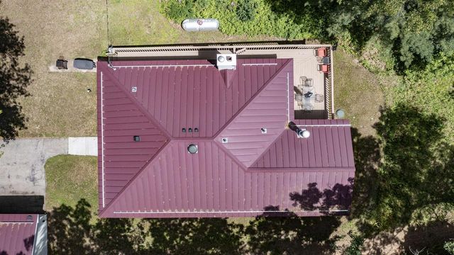 W10199 BIGHORN LANE, Hancock, WI 54943