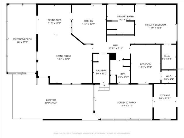 6144 REDWING AVENUE, Englewood, FL 34224