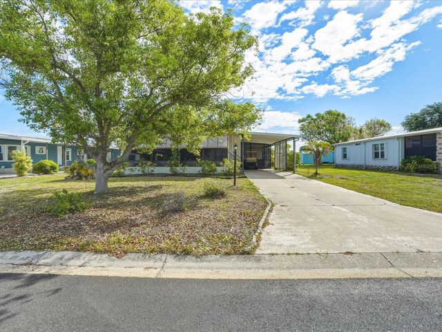 6144 REDWING AVENUE, Englewood, FL 34224