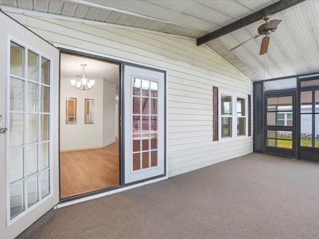 6144 REDWING AVENUE, Englewood, FL 34224
