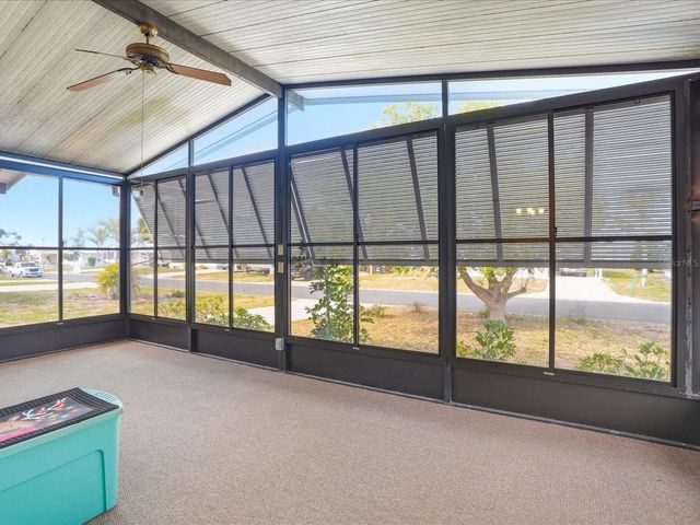 6144 REDWING AVENUE, Englewood, FL 34224