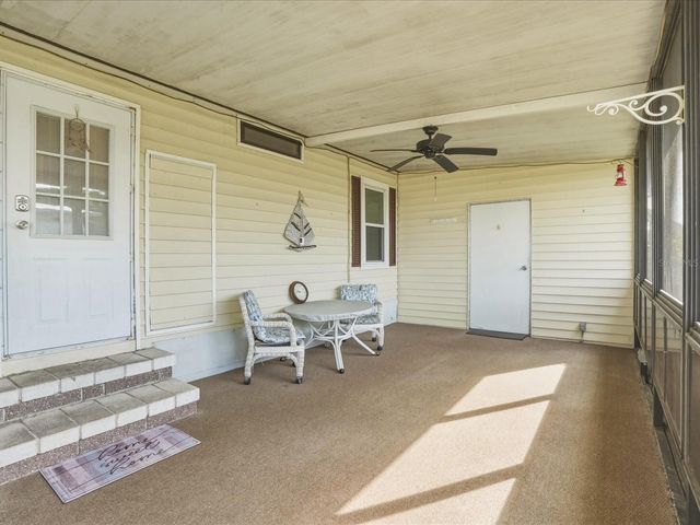 6144 REDWING AVENUE, Englewood, FL 34224