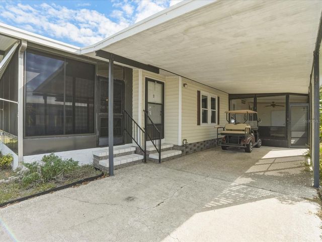 6144 REDWING AVENUE, Englewood, FL 34224