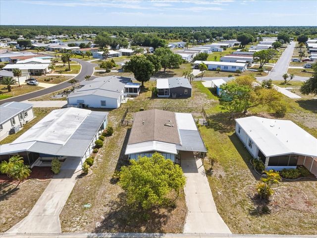 6144 REDWING AVENUE, Englewood, FL 34224