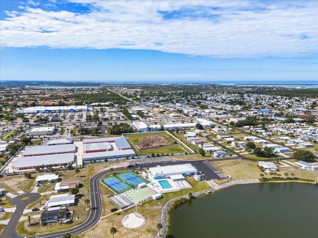 6144 REDWING AVENUE, Englewood, FL 34224