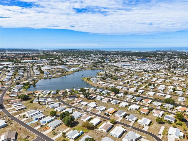 6144 REDWING AVENUE, Englewood, FL 34224