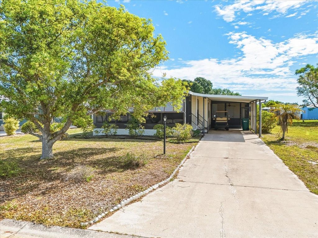 6144 REDWING AVENUE, Englewood, FL 34224