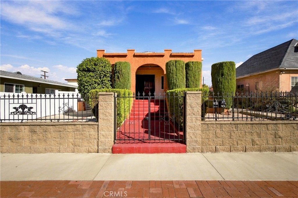 4155 Bemis, Los Angeles, CA 90039 — exterior