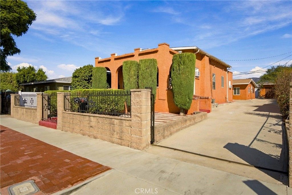 4155 Bemis, Los Angeles, CA 90039 — photo 3